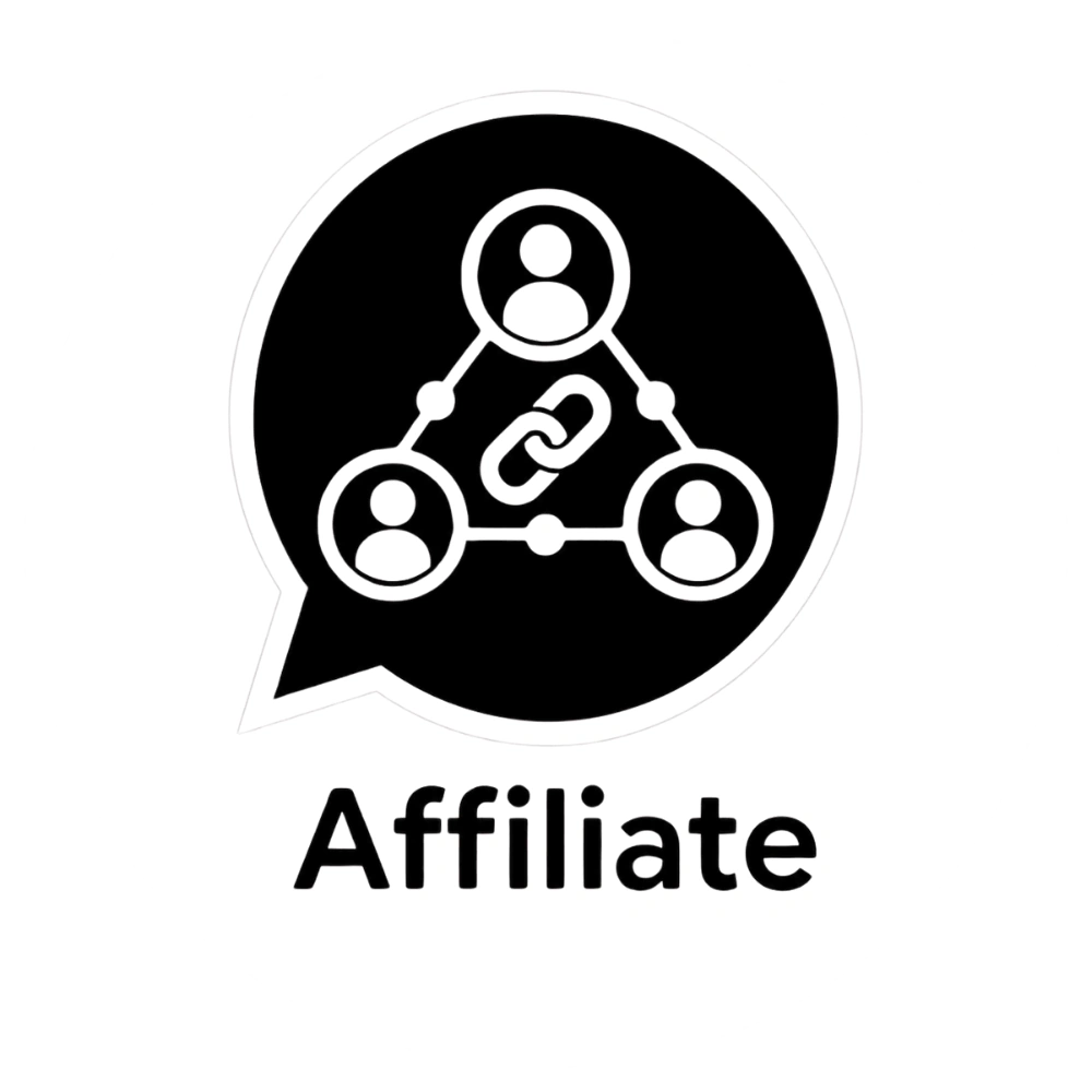 Affiliate Icon